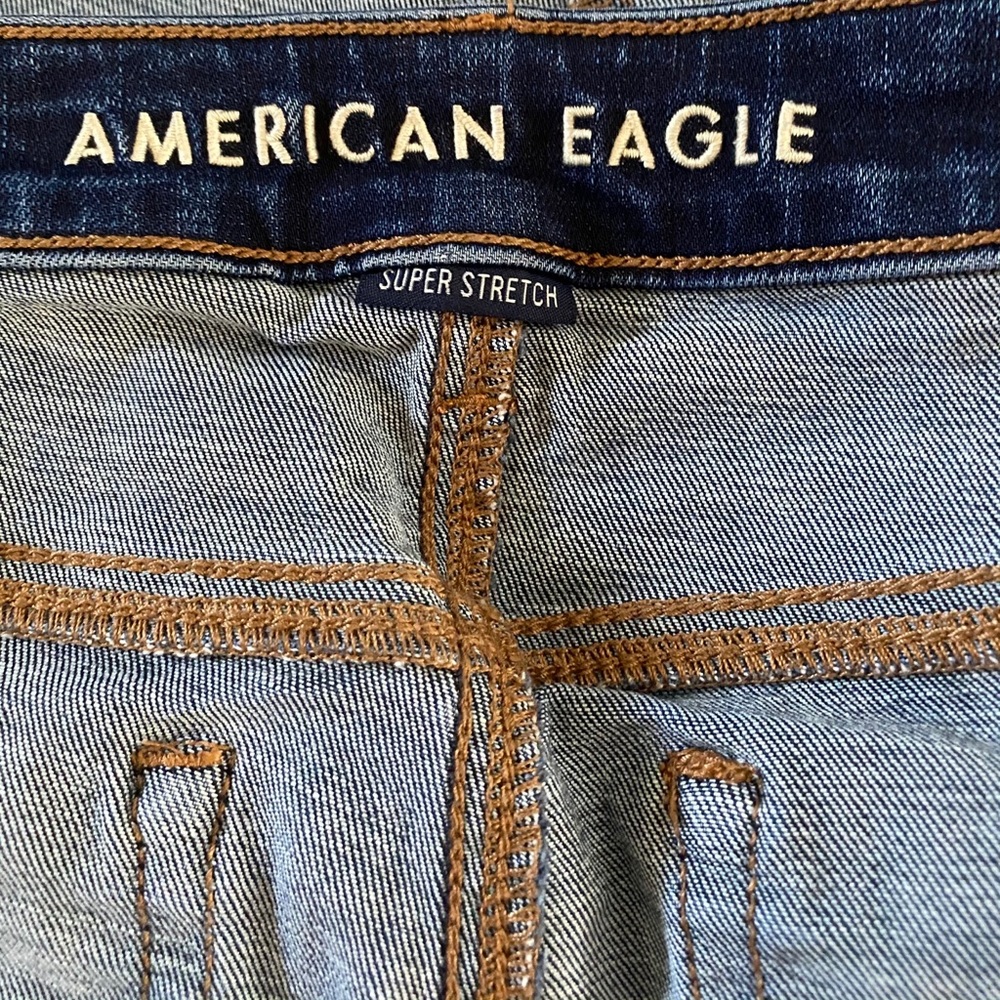 American eagle jeans - Picture 2 of 15